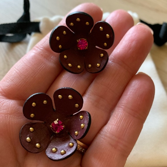 Kate Spade Studs - Picture 3 of 4